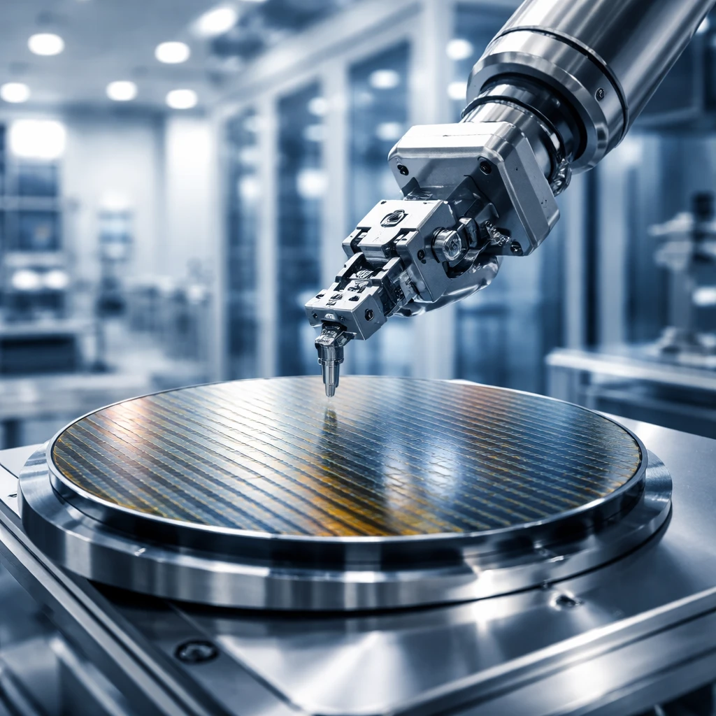 Evercore ISI Lifts Nova Measuring Instruments Price Target to $485, Keeps Outperform Call