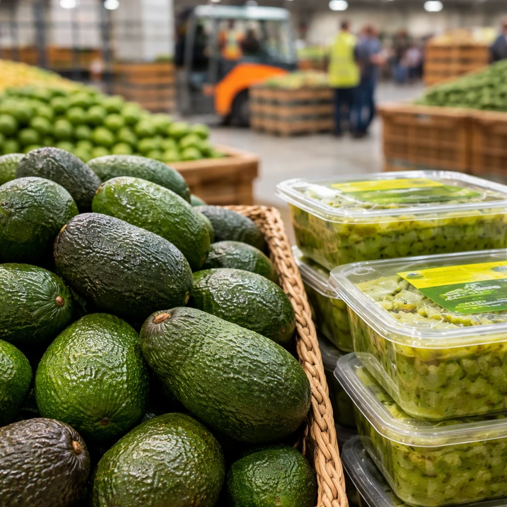 Stephens Adjusts Calavo Growers Price Target Amid Mixed Q4 Performance and Upcoming Acquisition