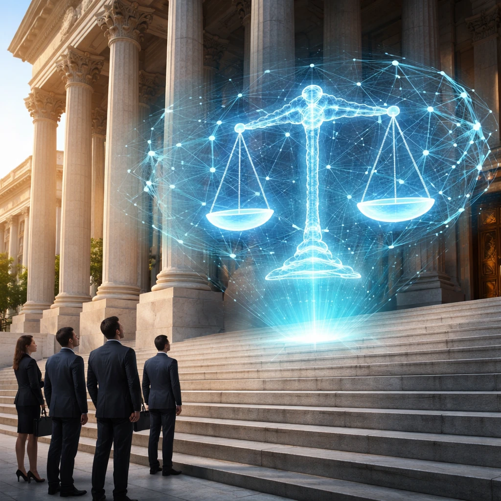 Could Algorithms Run Government? The $6.75 Trillion Question for AI and Public Administration