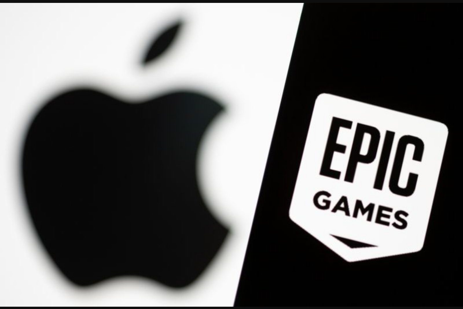 Supreme Court Refuses Emergency Stay of Contempt Finding Against Apple in Epic Games Dispute