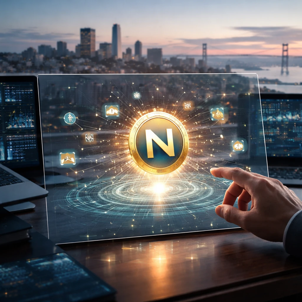 Numerai Executes Third Open-Market NMR Buyback, Total Repurchases Reach $3.2 Million