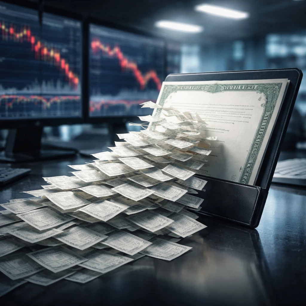 Lifeward Announces 1-for-12 Reverse Split; Shares Drop After Filing