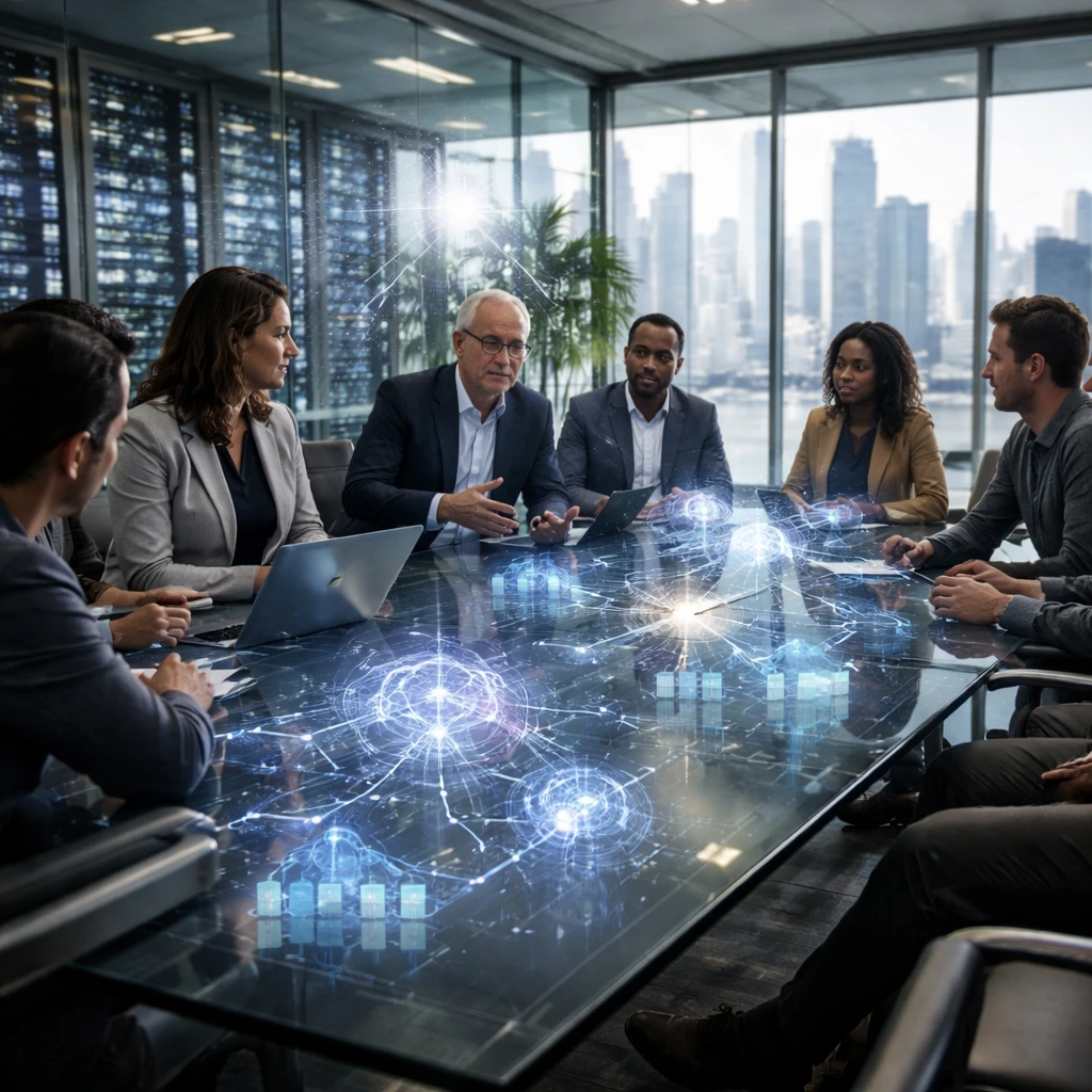 Microsoft forms new unit to guide corporate AI adoption with $2.5 billion backing