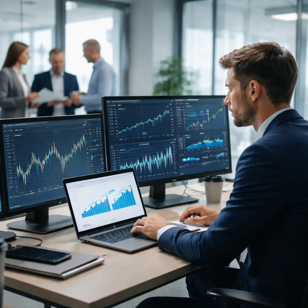 Truist Reaffirms Buy on Workiva, Cites Long-Term Subscription Growth Despite YTD Drop