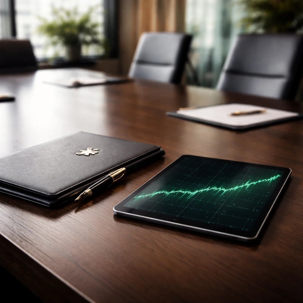 Playboy General Counsel Executes Stock Sale for Tax Obligations