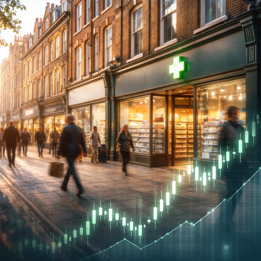 Sigma Healthcare Exits Boots Sale Process, Citing Strategic and Capital Misalignment