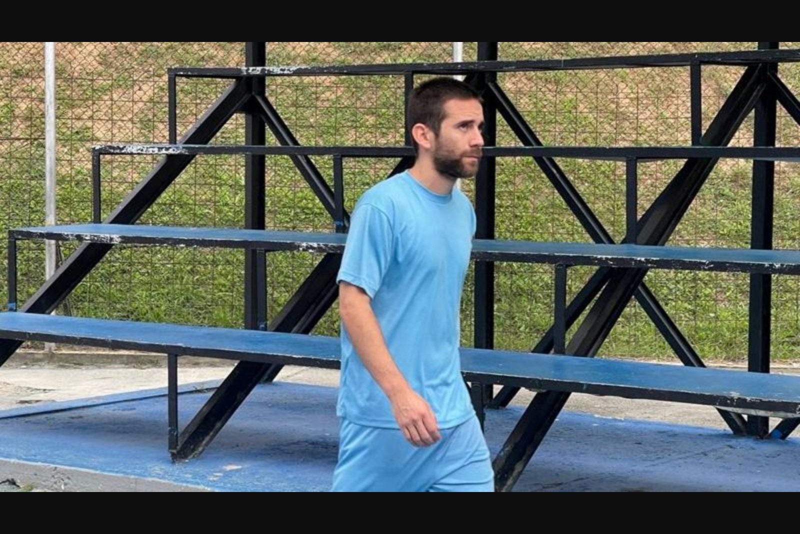 Argentine Gendarme Freed After More Than a Year in Venezuelan Custody, Argentina Says