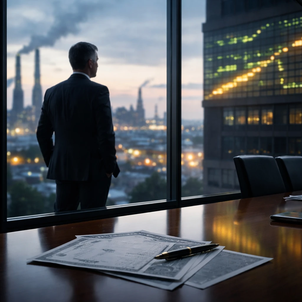 Enpro Director Disposes $349K in Stock as Shares Trade Near Yearly High