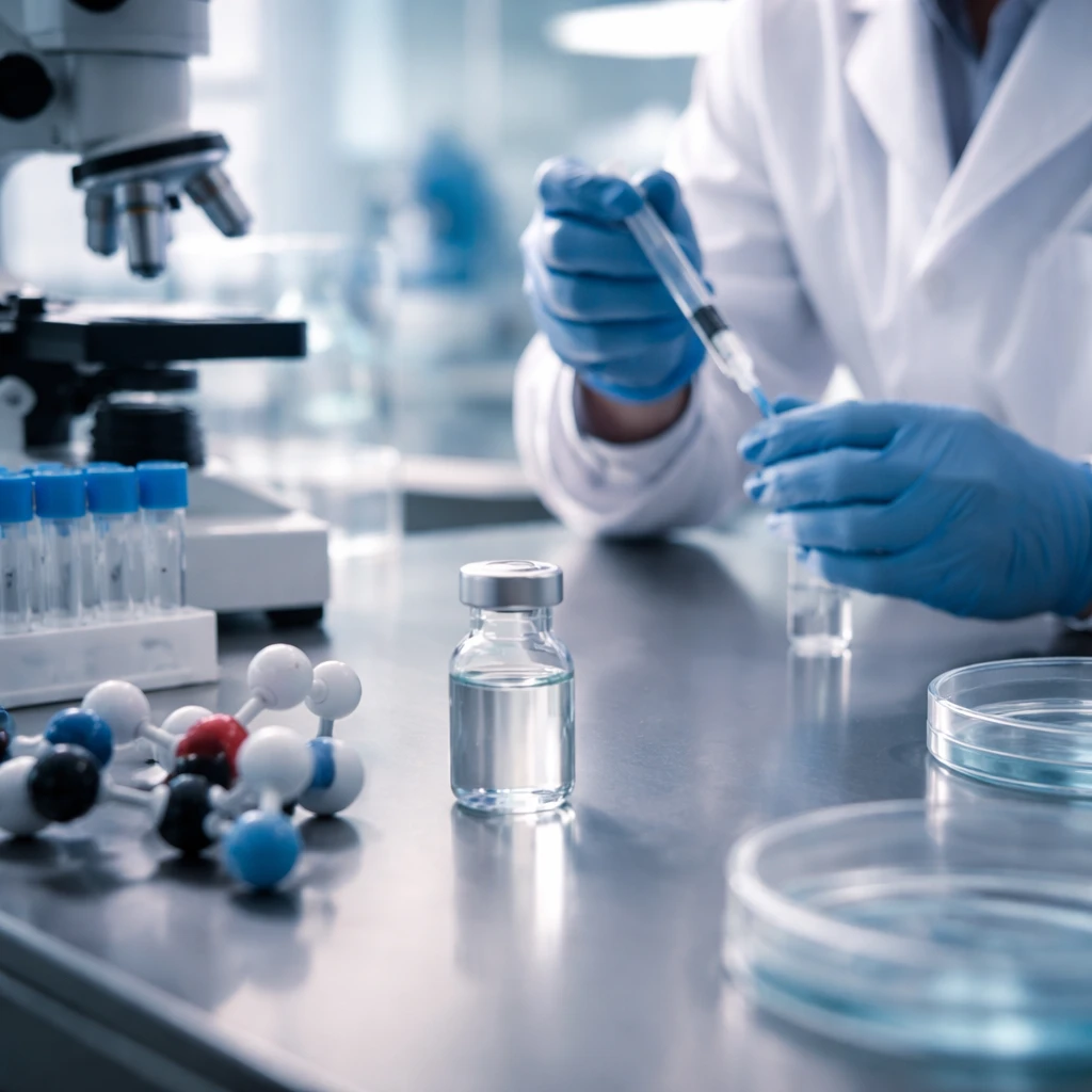 Jefferies Starts Coverage on Engene, Assigns Buy and $28 Target