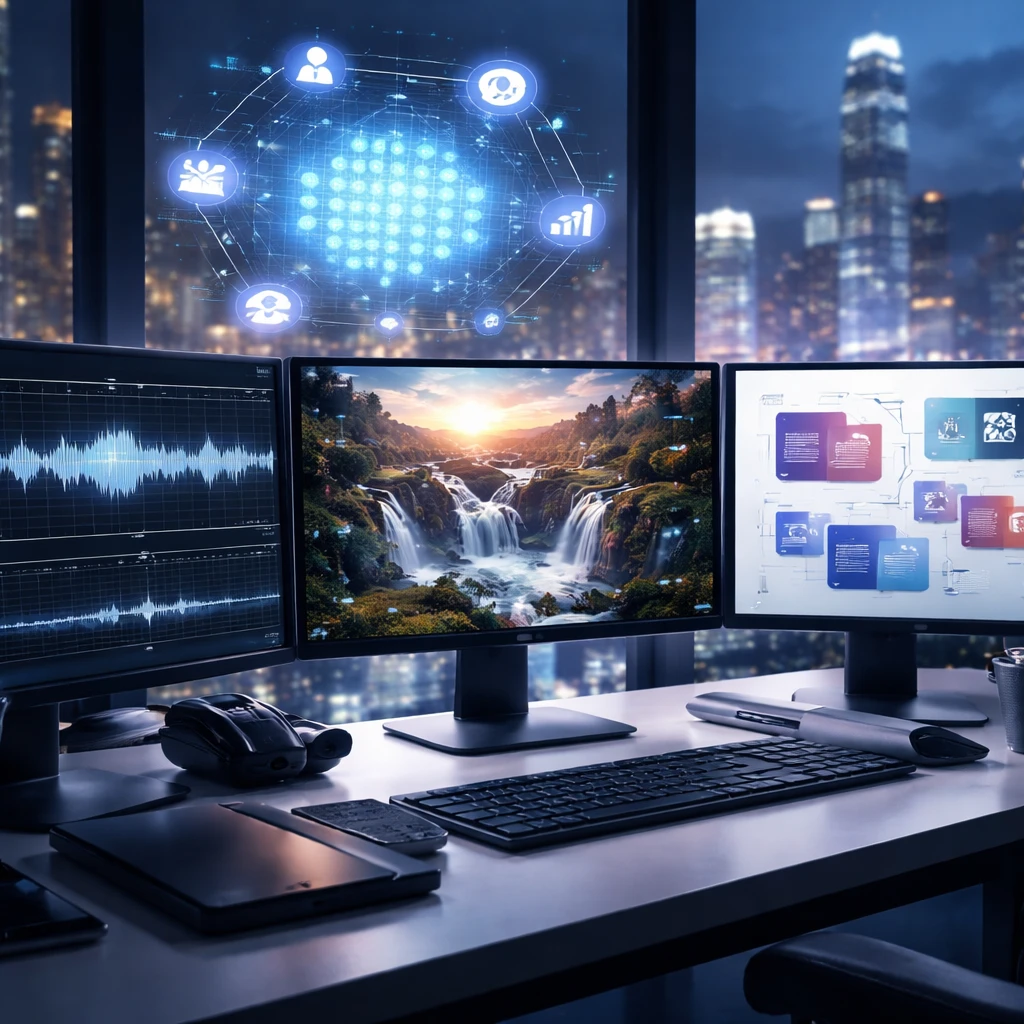 MiniMax unveils H3 multimodal AI model; Hong Kong shares surge on cost claims