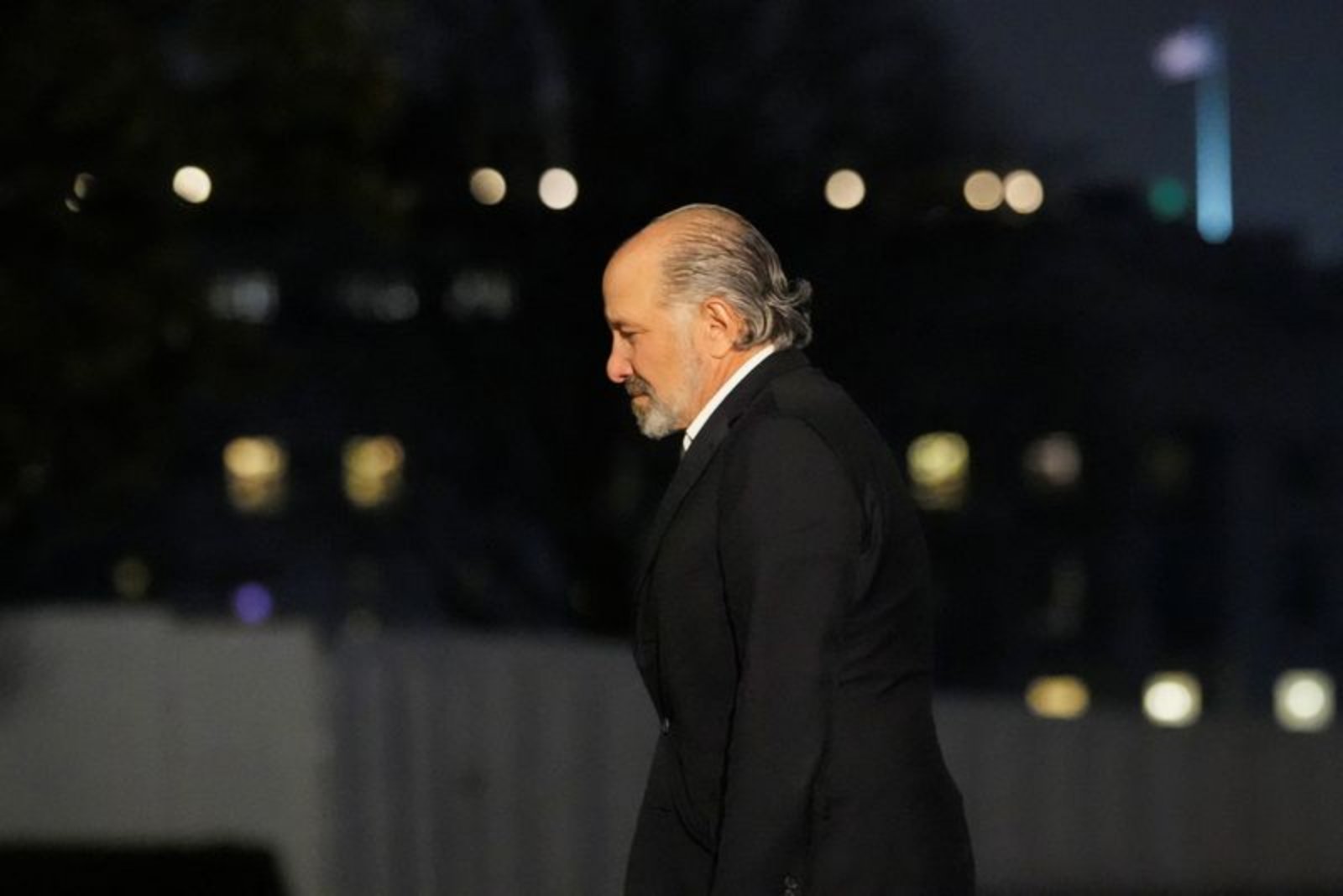 Commerce Secretary, Goldman Lawyer and Apollo Co-Founder Set to Testify on Ties to Jeffrey Epstein