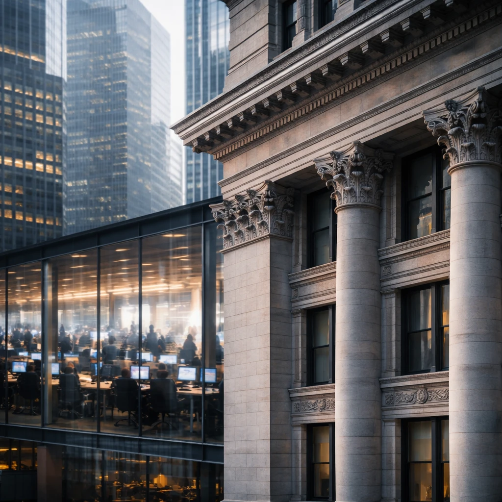 Equitable (EQH): Private-credit panic is priced in — a tactical long with a clear plan