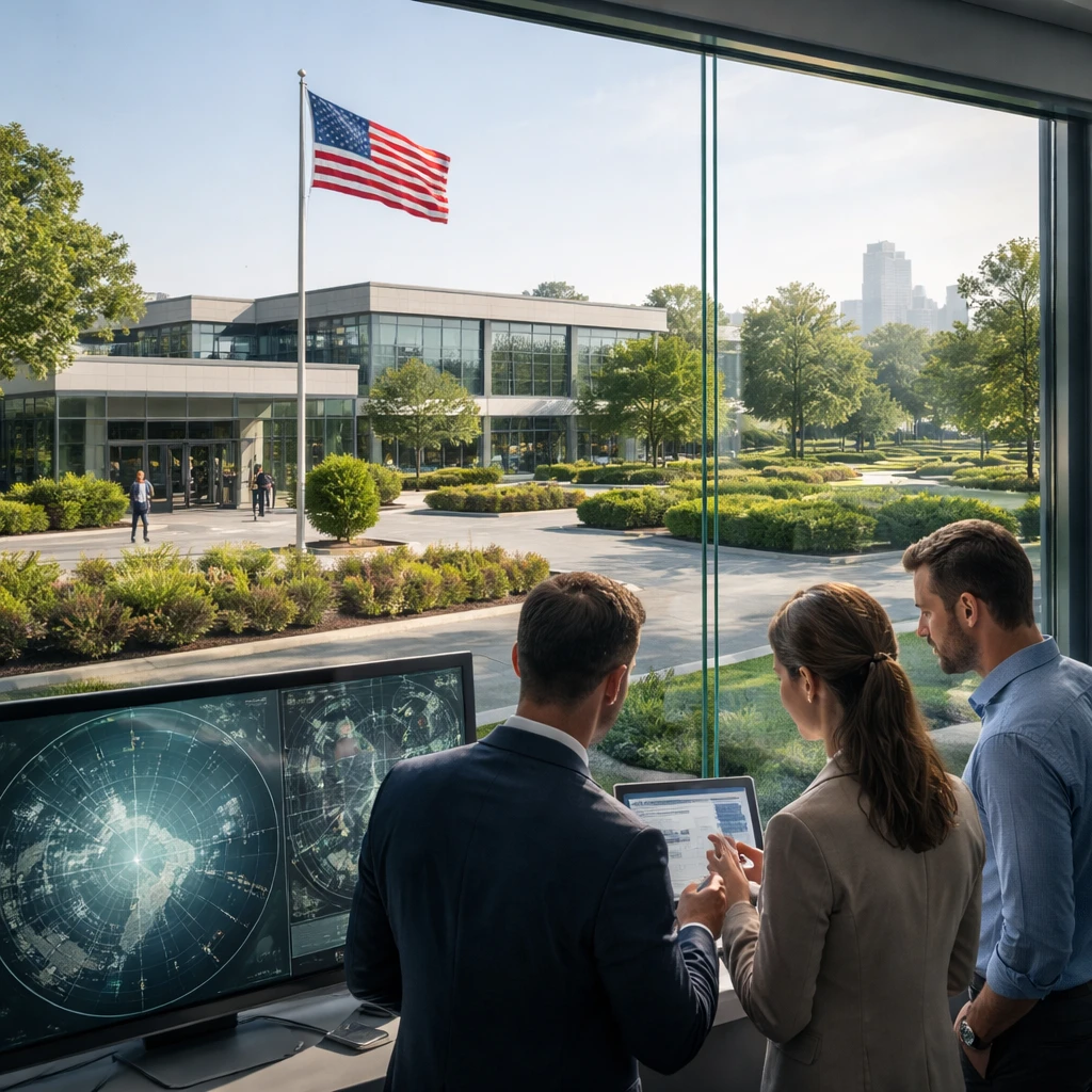 Lyntris Moves Toward U.S. IPO After Reporting Strong Six-Month Revenue Gain