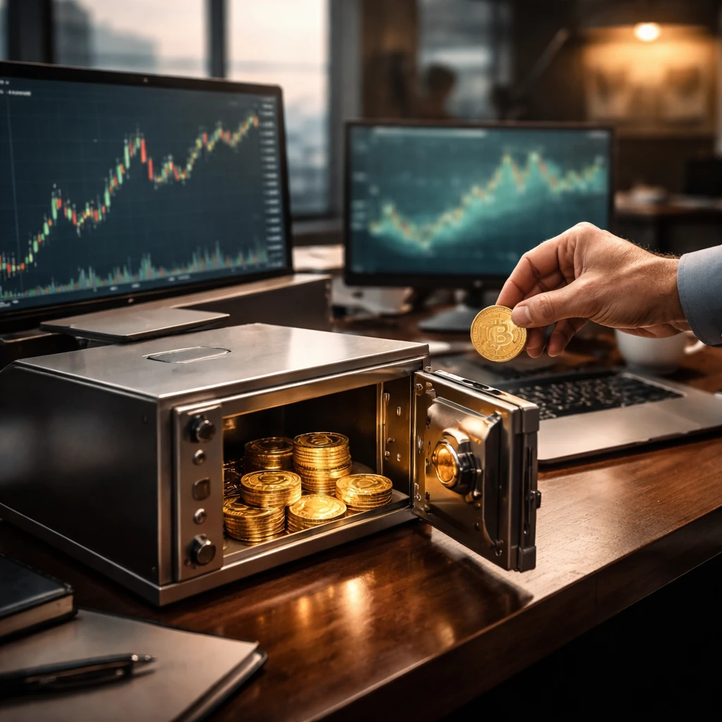 Strategy Inc. resumes large-scale Bitcoin purchases, calming recent market fears