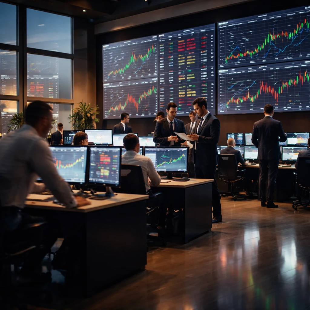 AEX slips as materials, healthcare and consumer services weigh on Amsterdam close