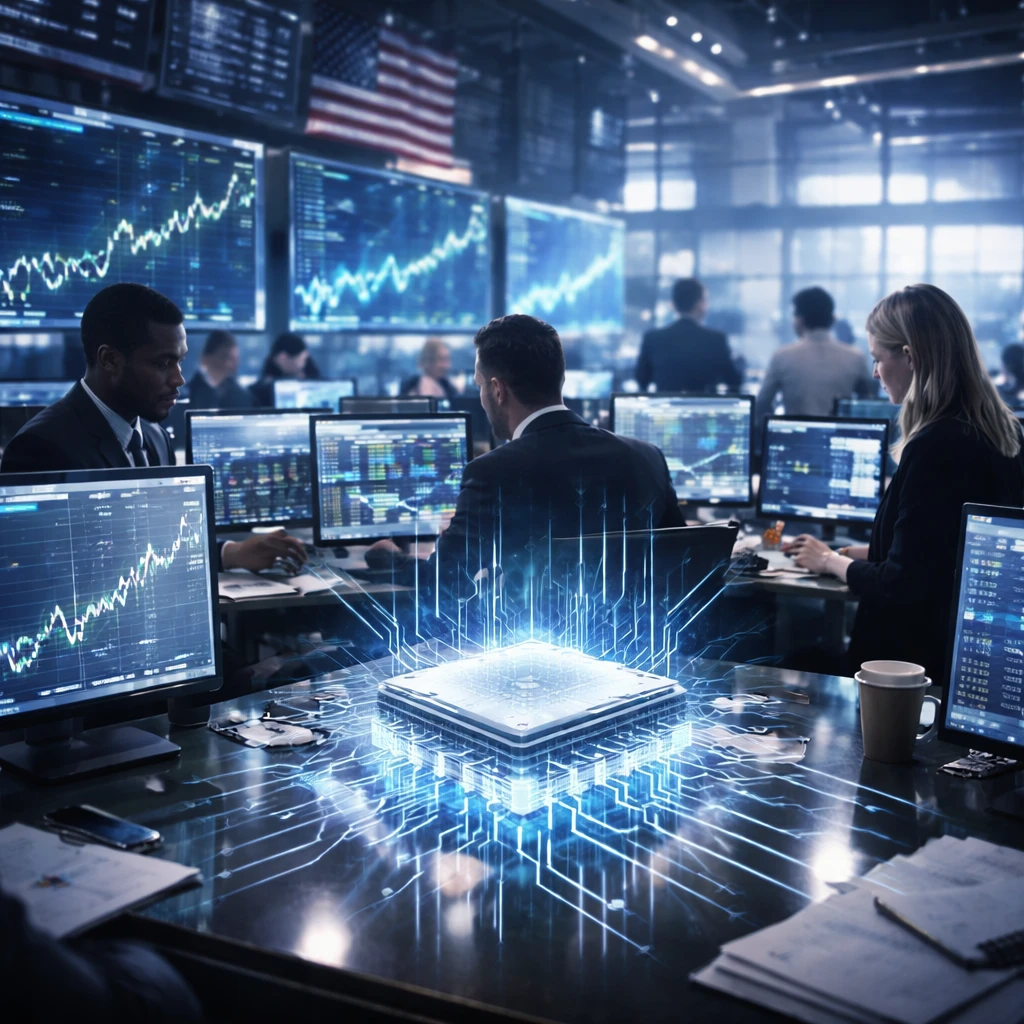 Quantum sector stocks surge after report of $2 billion in U.S. grants