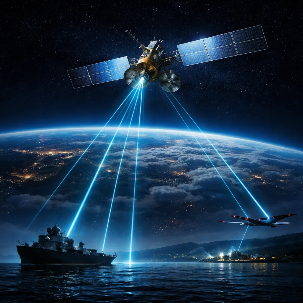 Iridium's Rally Looks Priced for Perfection — Time to Downgrade to a Short