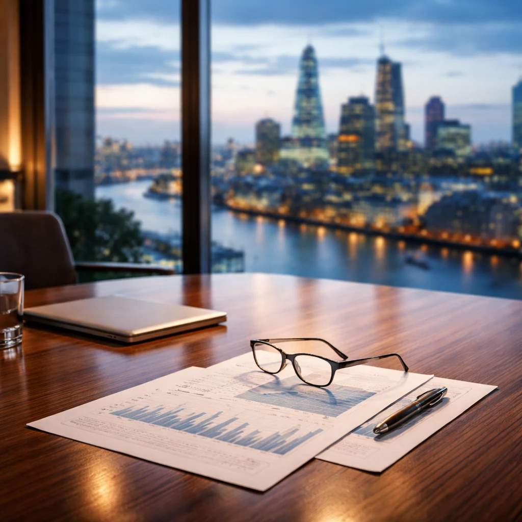 HgCapital Trust posts 5.4% NAV dip in first quarter, cites rating-driven decline