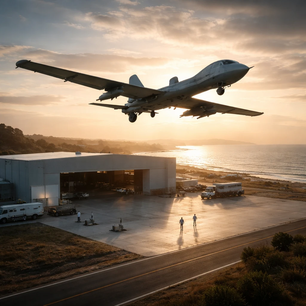 Kratos EVP and CFO Sells Nearly $484K of KTOS Stock as Company Advances Drone and Hypersonic Programs