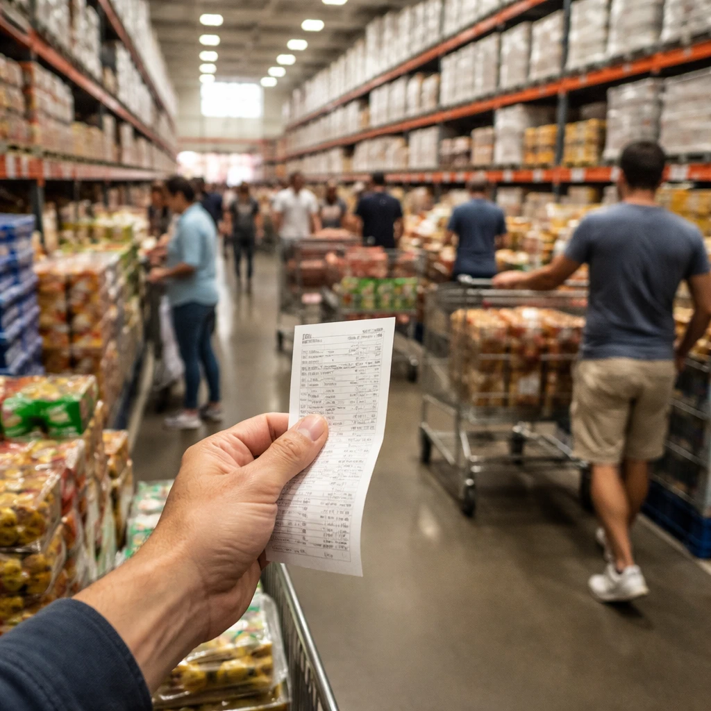 Costco Faces Nationwide Class Action Seeking Share of Tariff Refunds