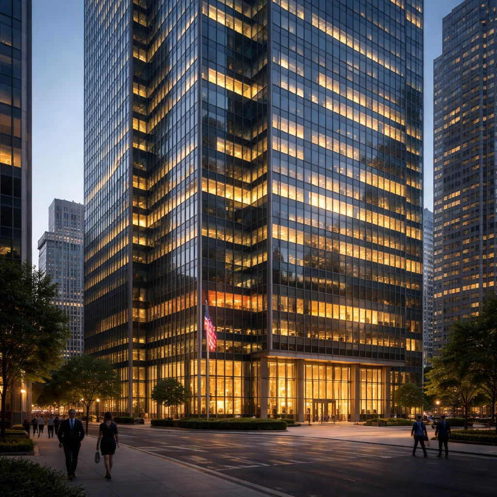 Evercore Lowers MetLife Target to $95 After Q4 Results; Rating Unchanged