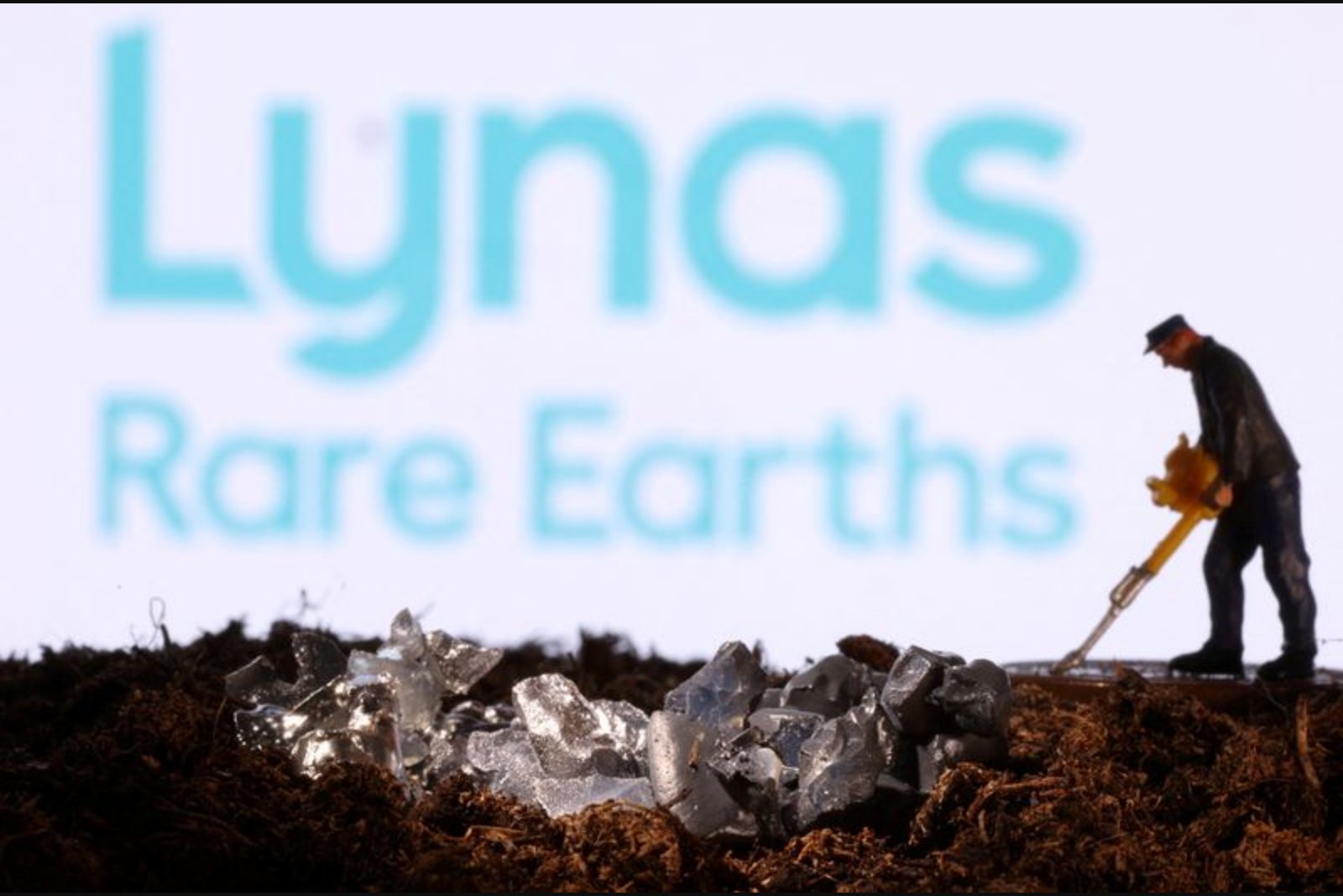 Lynas CEO: New U.S. and EU Procurement Rules Are Shifting Buyers Away From Chinese Rare Earths