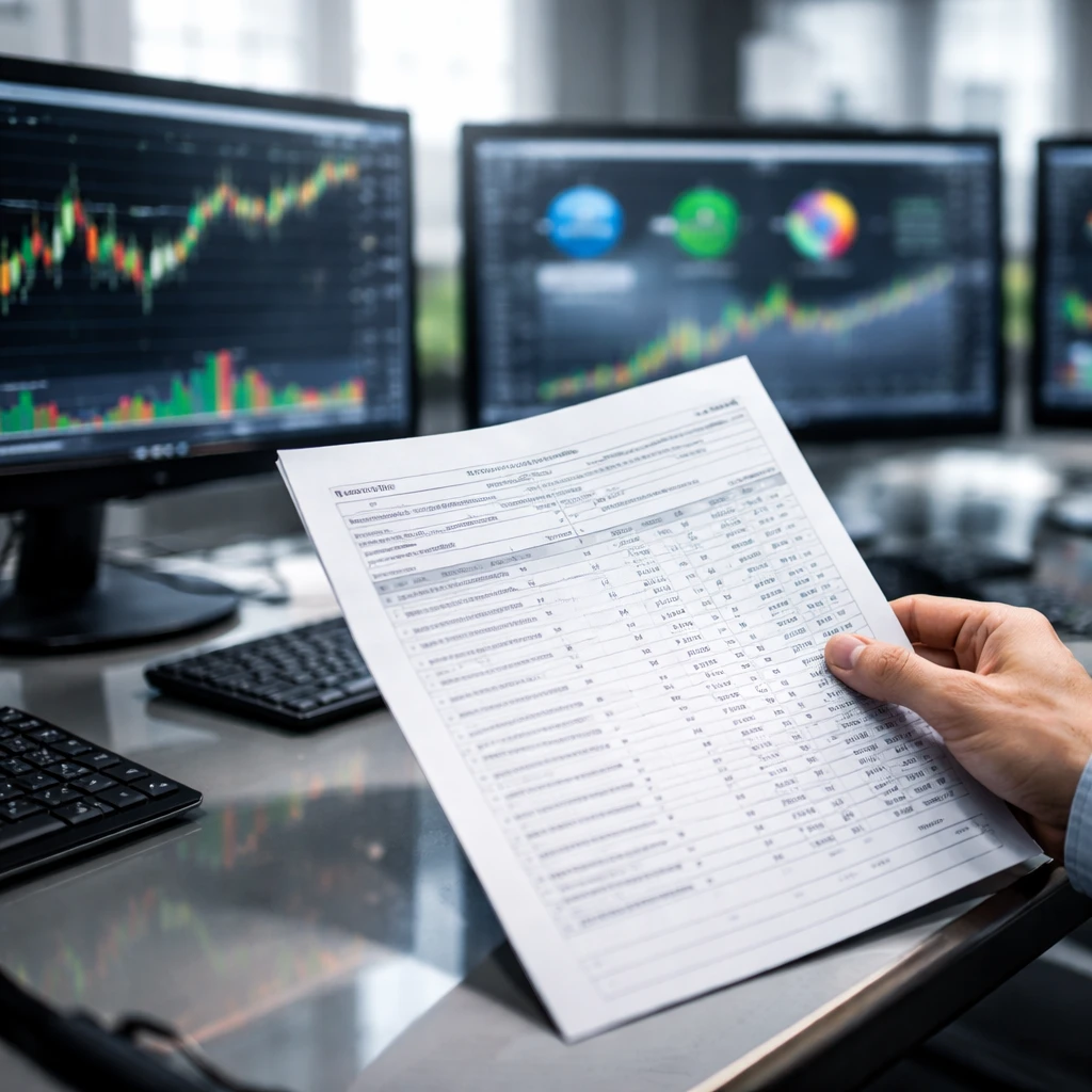 Insider Moves Roundup: Major Purchases at Energizer and Mission Produce; Large Sales at Spyre and NVIDIA