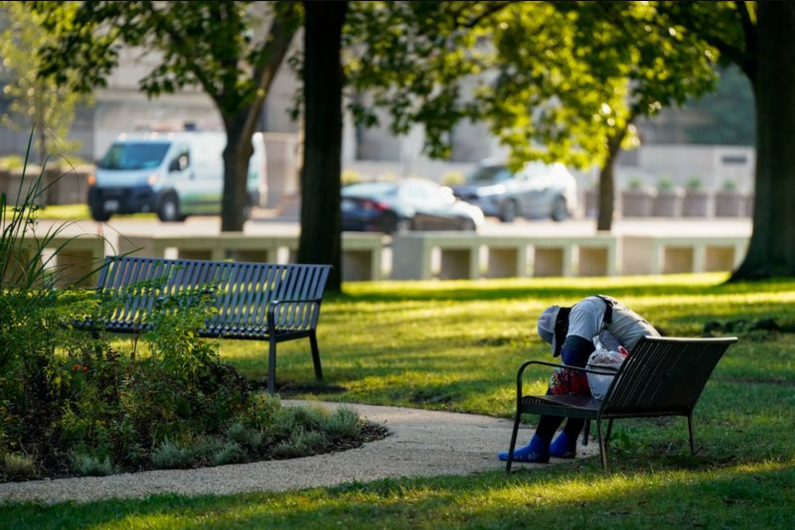 Appeals Court Blocks Trump Administration from Changing Homelessness Grant Rules