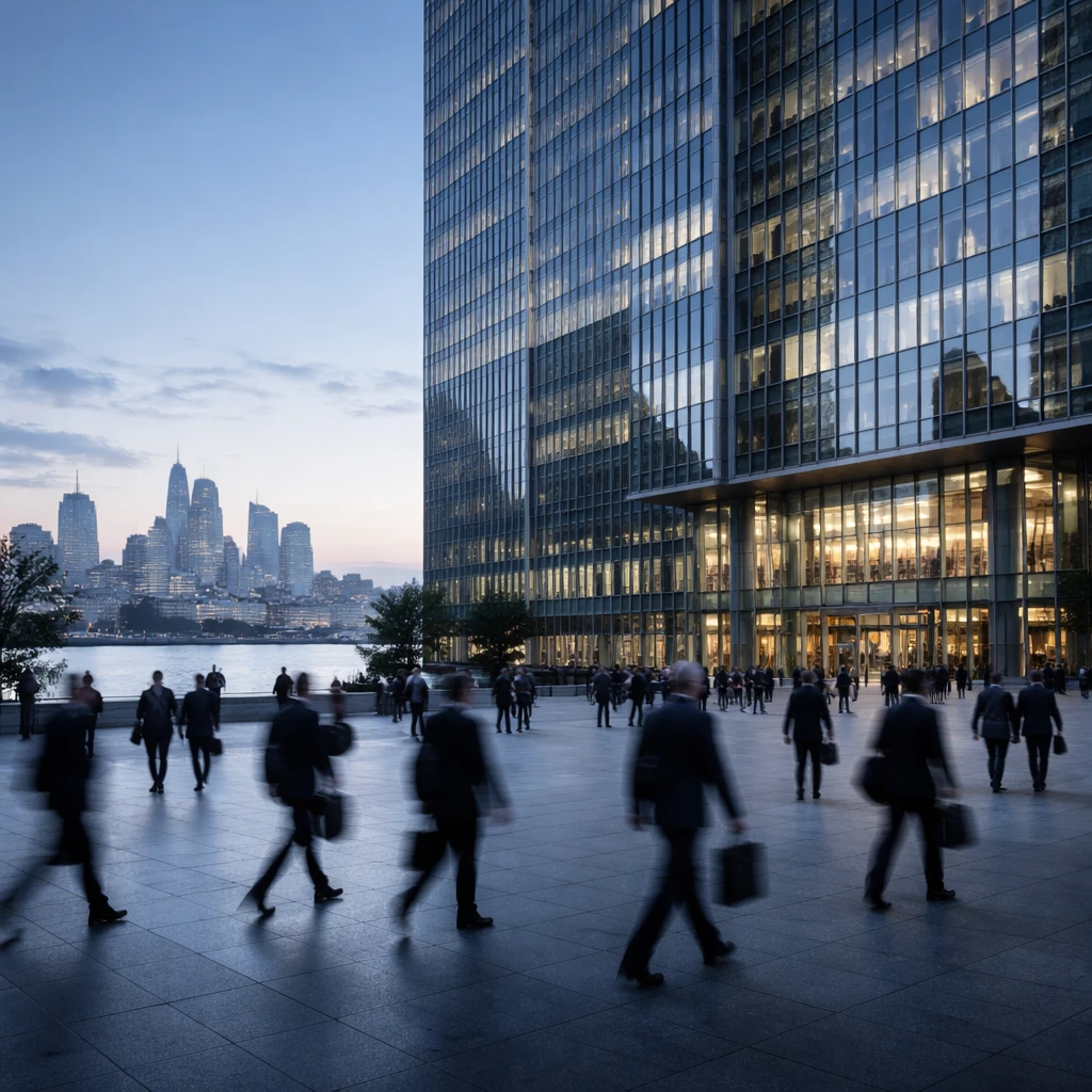 Barclays Set to Rebound: Cheap, Cash-Generative and Positioned to Outperform Peers