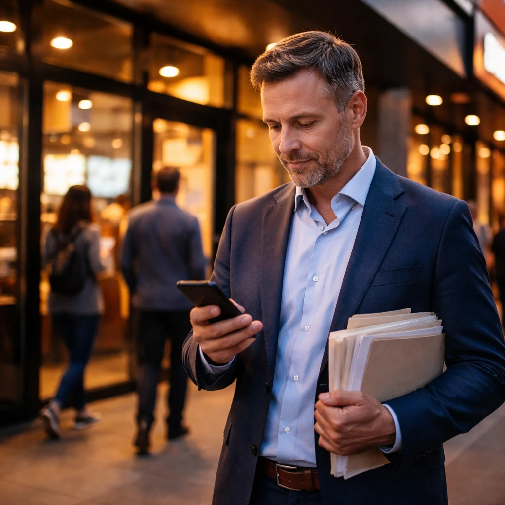 RBI Executive Disposes $1.46M in Stock, Exercises Options Worth $1.11M