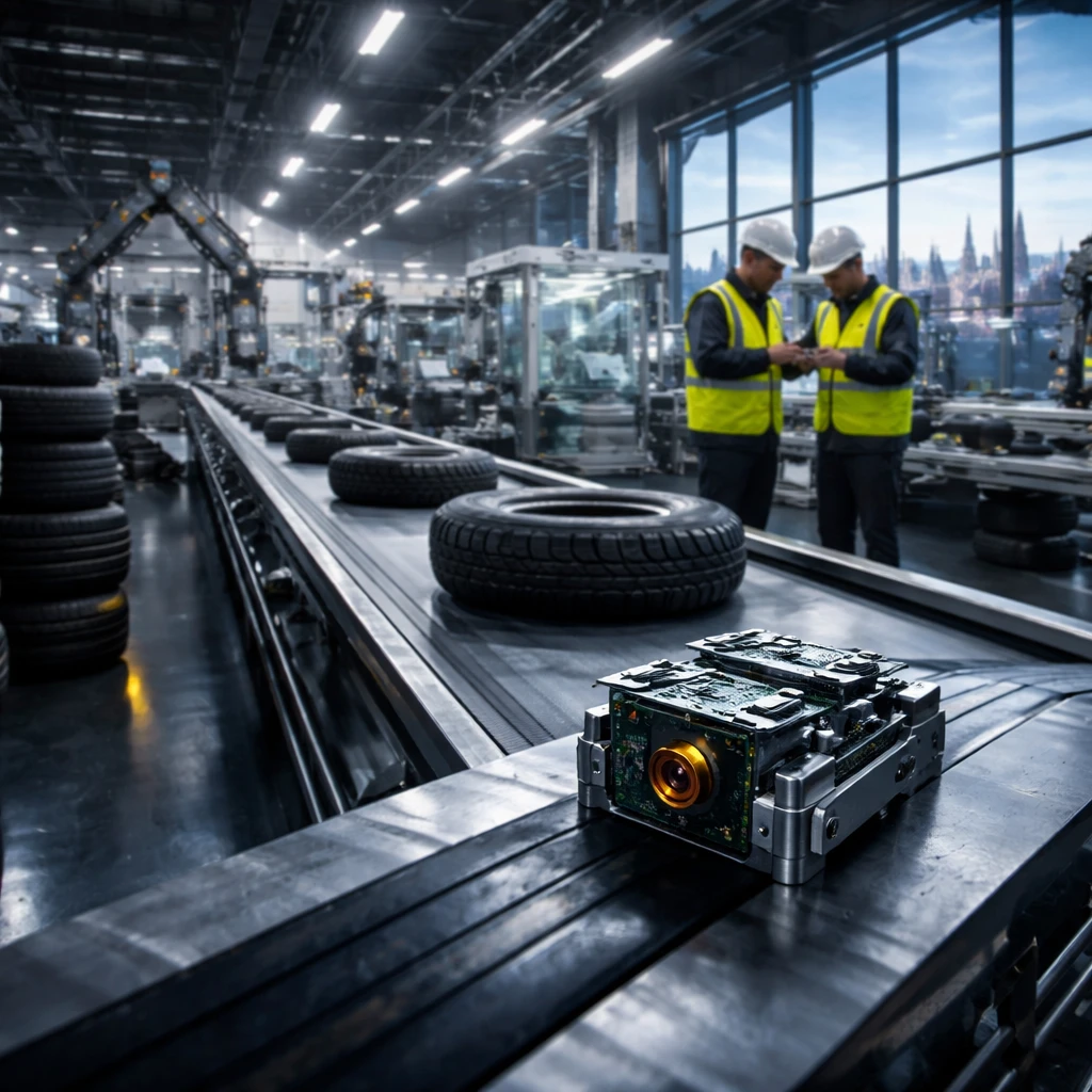 Continental - Why Adjusted Post-Spin Performance Deserves a Second Look