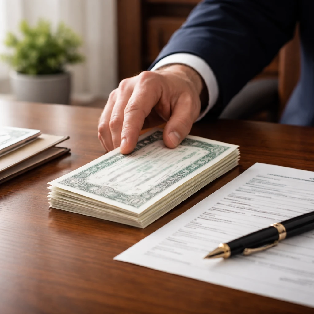 Parke Bancorp CEO Makes Modest Stock Purchase as Dividend Policy Reaffirmed