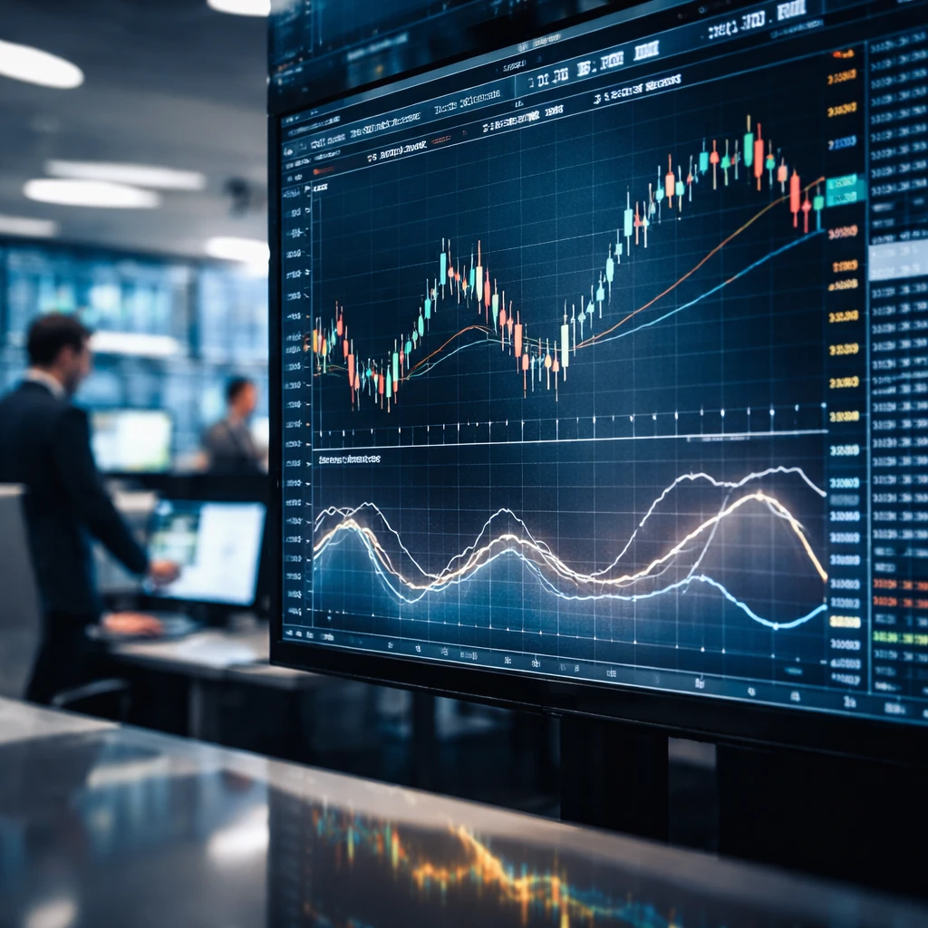 Options imply 3.8% swing for CME Group shares ahead of July 22 results