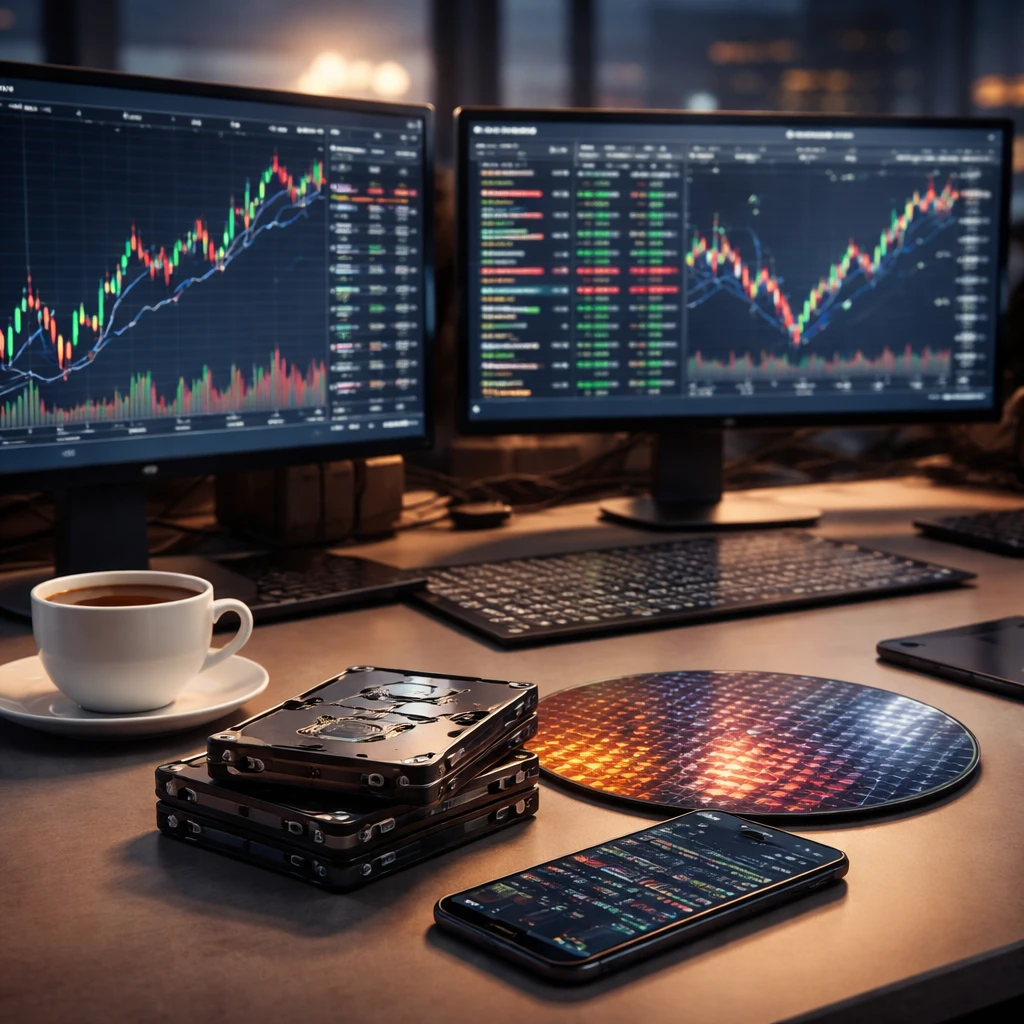 After-Hours Movers: Mixed Results Send Tech, Travel, and Retail Stocks Diverging