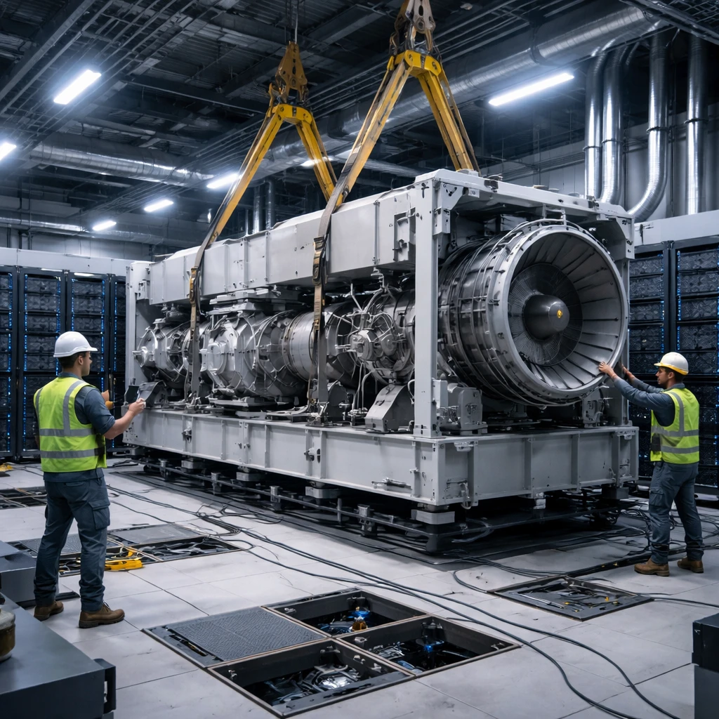 Deutsche Bank Lifts BorgWarner to Buy After Pivot into AI Data Center Hardware