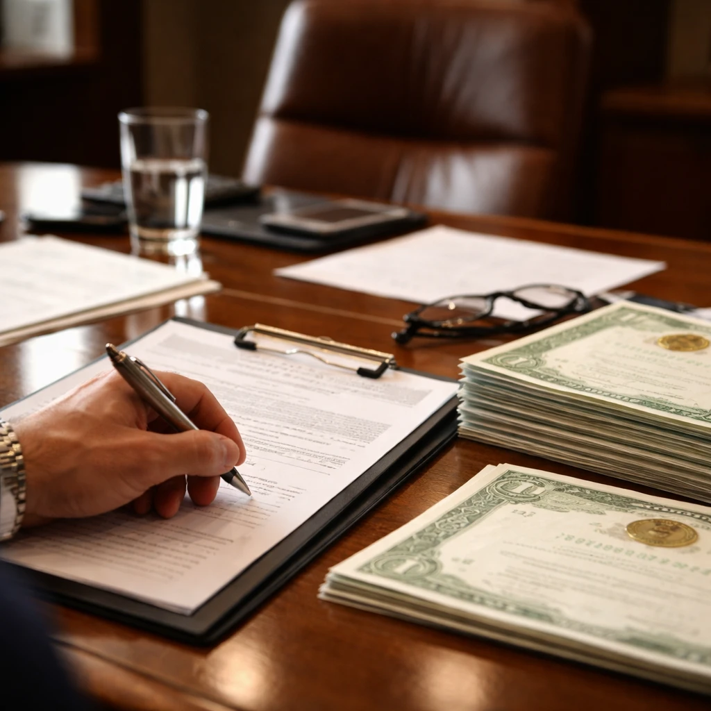 Espey MFG Director Executes Option Exercises, Sells Shares Worth About $130K