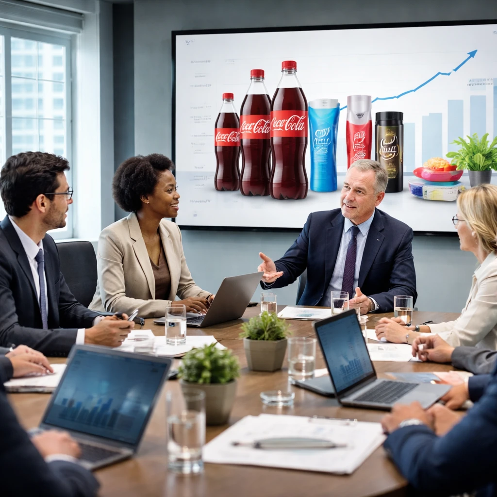 Morgan Stanley Highlights Leading Consumer Staples Stocks for 2026 Growth