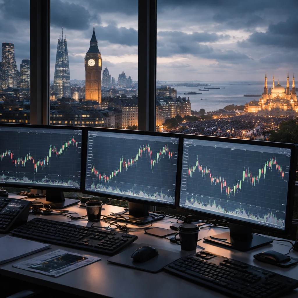 UK Stocks Gain as Weak US Jobs Data Dampens Fed Hike Chances; Iran Talks Paused