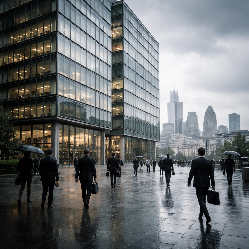 Visma Defers IPO to 2027 as Market Headwinds Persist