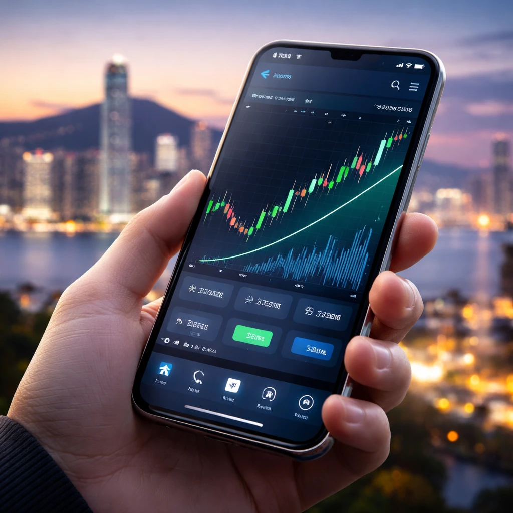 Why Futu Could Double by Late 2026: A Clear, Actionable Trade Plan