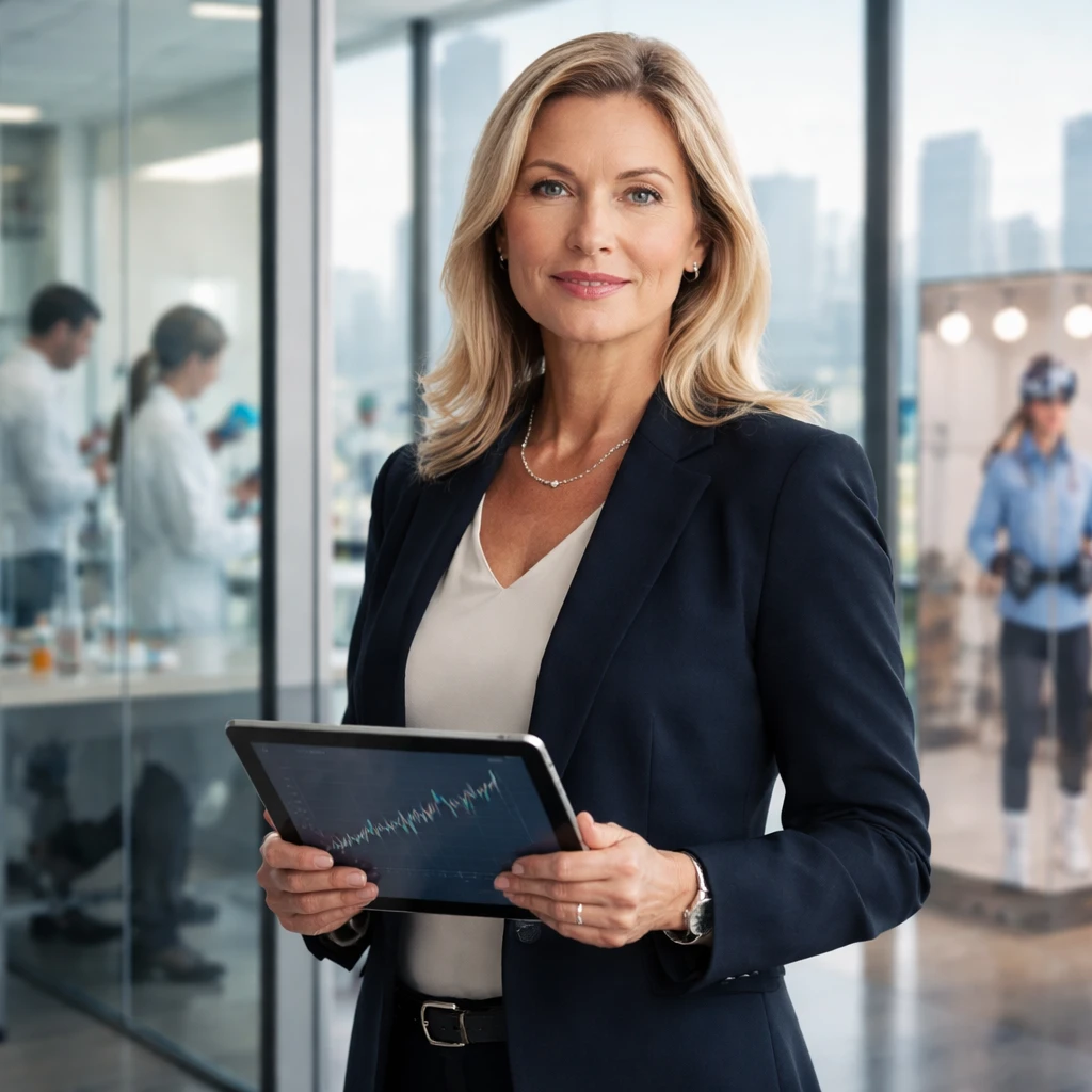 Invivyd CHRO Executes Stock Sale After Option Exercise, Retains Substantial Holding