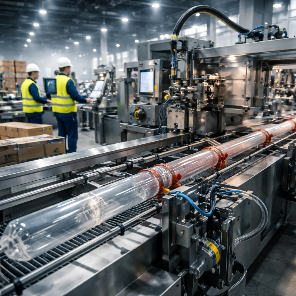 UBS Elevates Viscofan to Buy, Boosts Price Target to €72 on Stronger Growth and Cash Returns