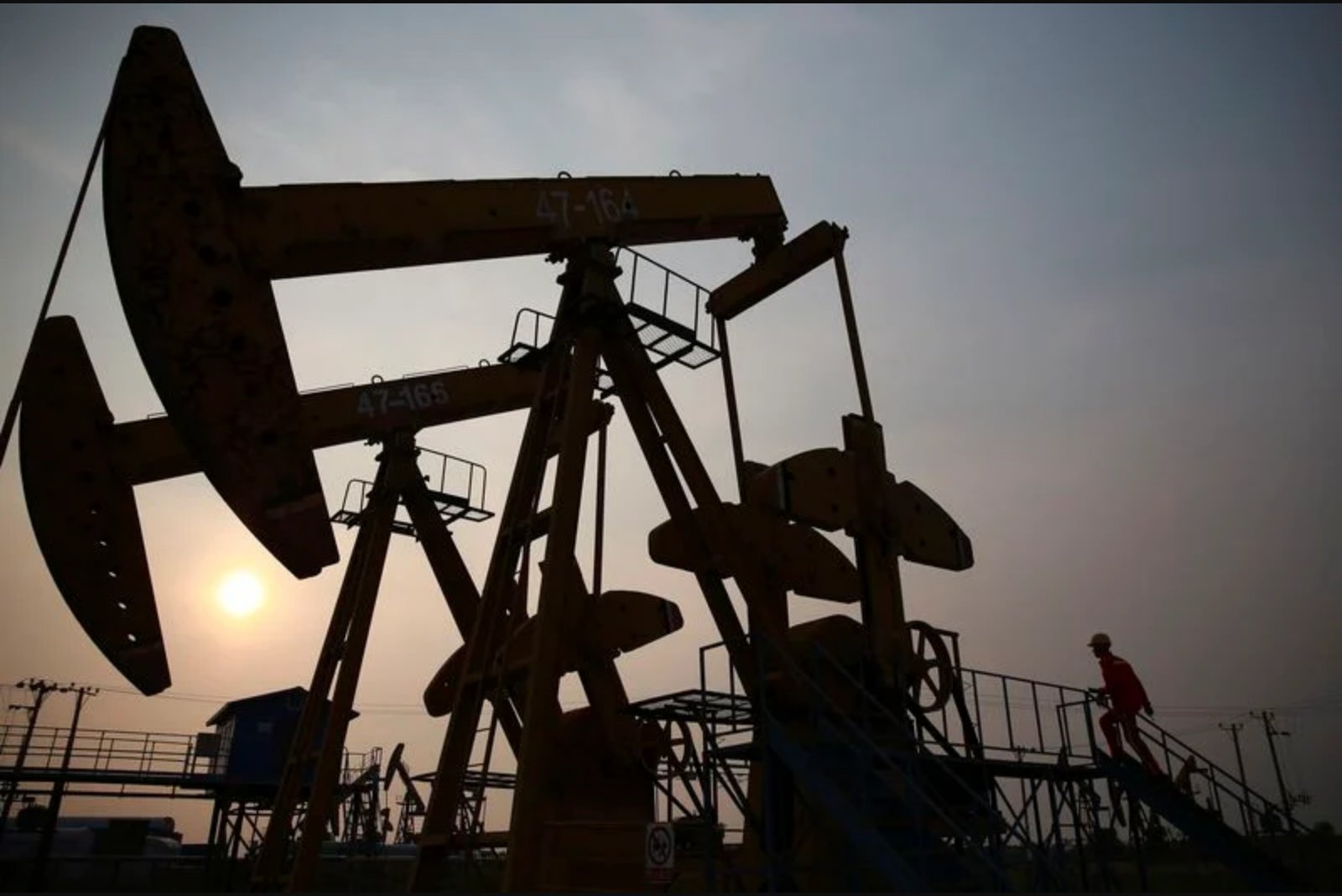 Iraq’s Oil Tanker Company Sends 2 Million Barrels Through Strait of Hormuz