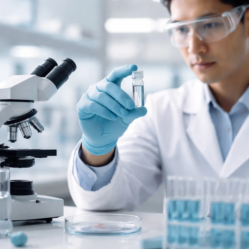 AstraZeneca Secures Global Rights to Chinese Lung Cancer Drug in $600m Deal