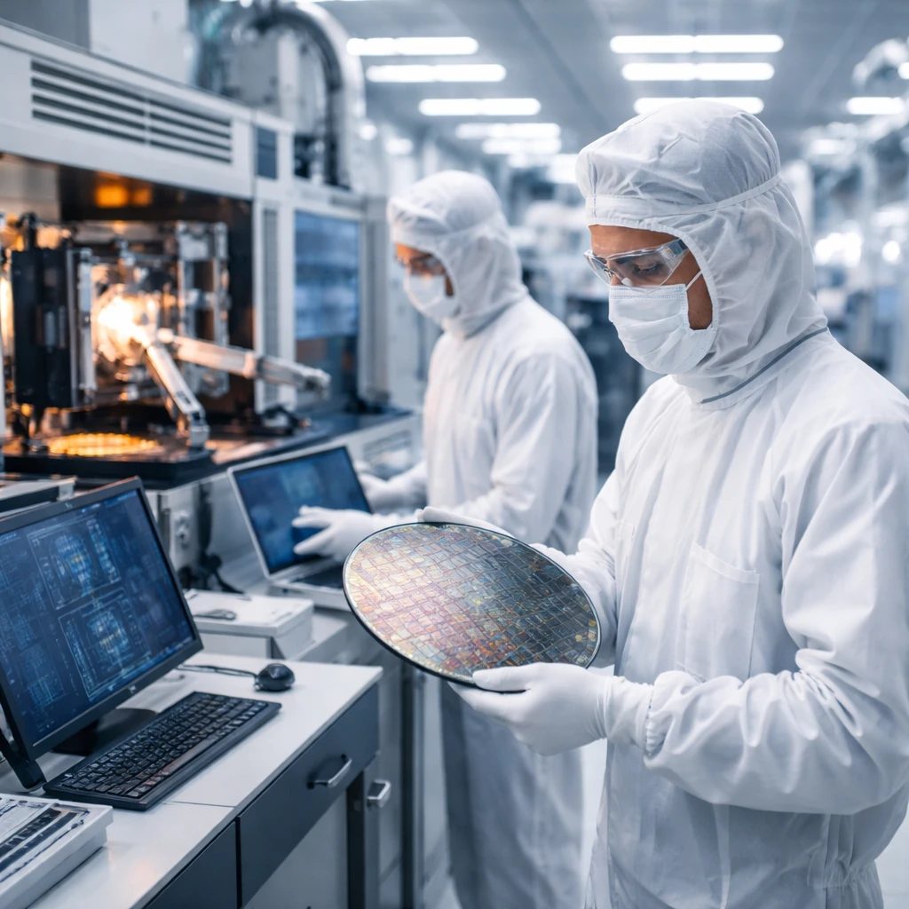 Rosenblatt Securities Revises Intel Price Target Upward Amid Ongoing Challenges