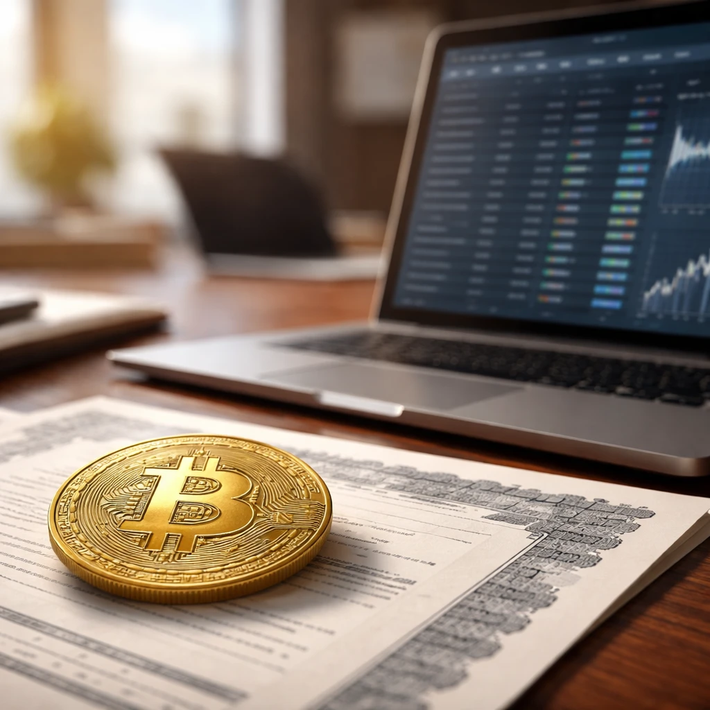 Strategy Inc. Converts Equity Sales Into 1,142 Bitcoin; Reports Holdings of 714,644 BTC