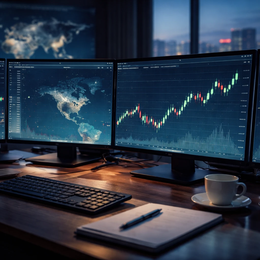 Bank of America Sees EUR/USD Strengthening From Q2 as Flows Remain Muted