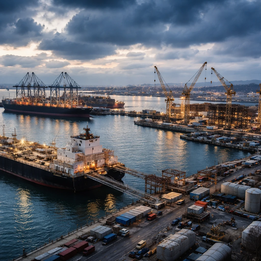 IRGC Positioned to Capture Economic Gains if U.S.-Iran Deal Eases Sanctions