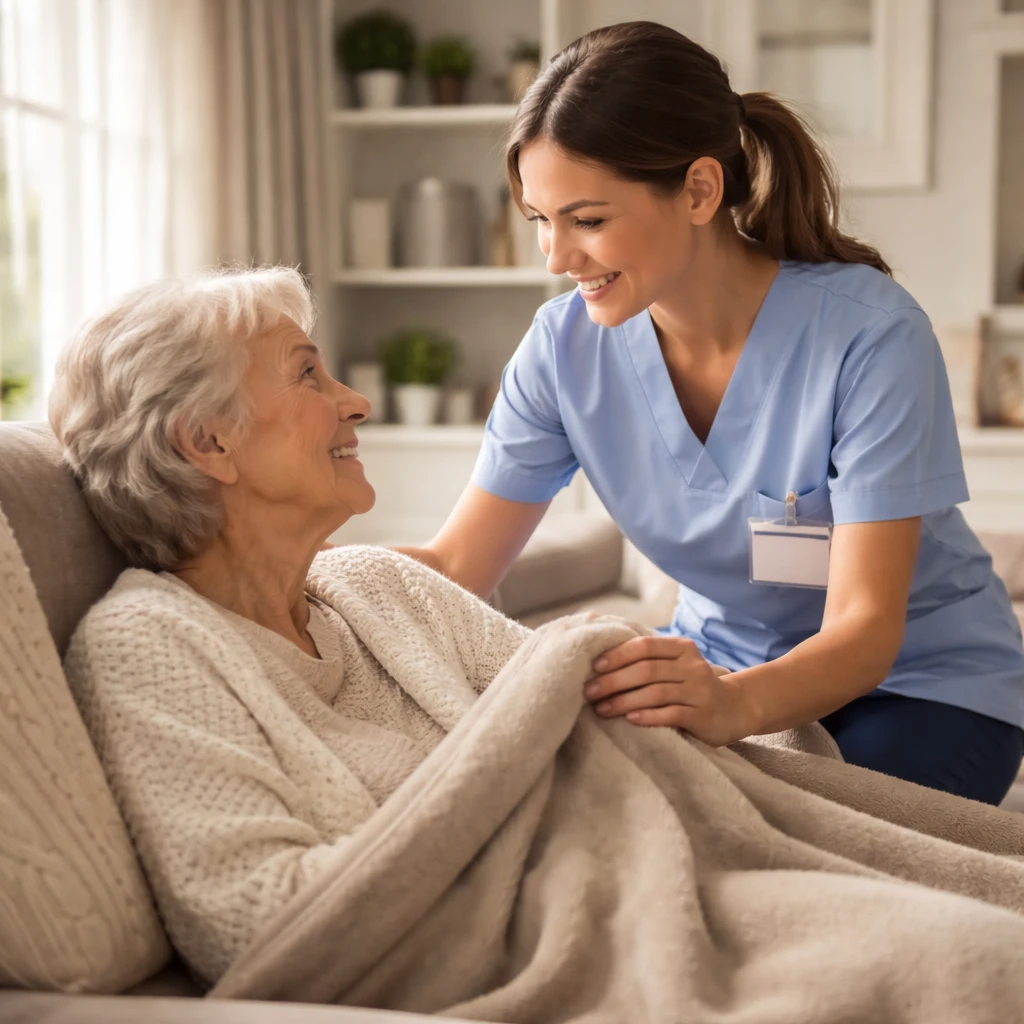Truist Sticks With Buy on Addus HomeCare, Keeps $135 Target After Strong Q4 Showing