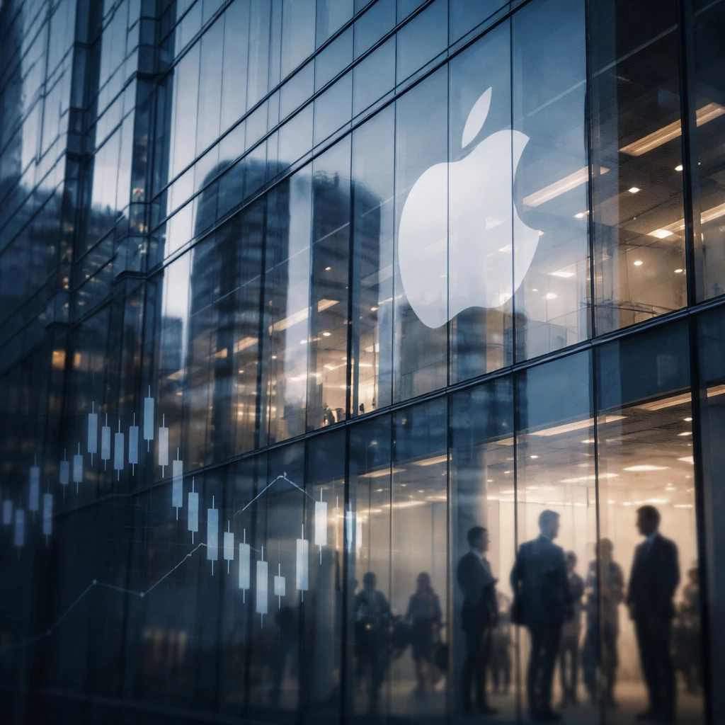 Options Point to a 3.5% Move for Apple When It Reports Earnings on July 30